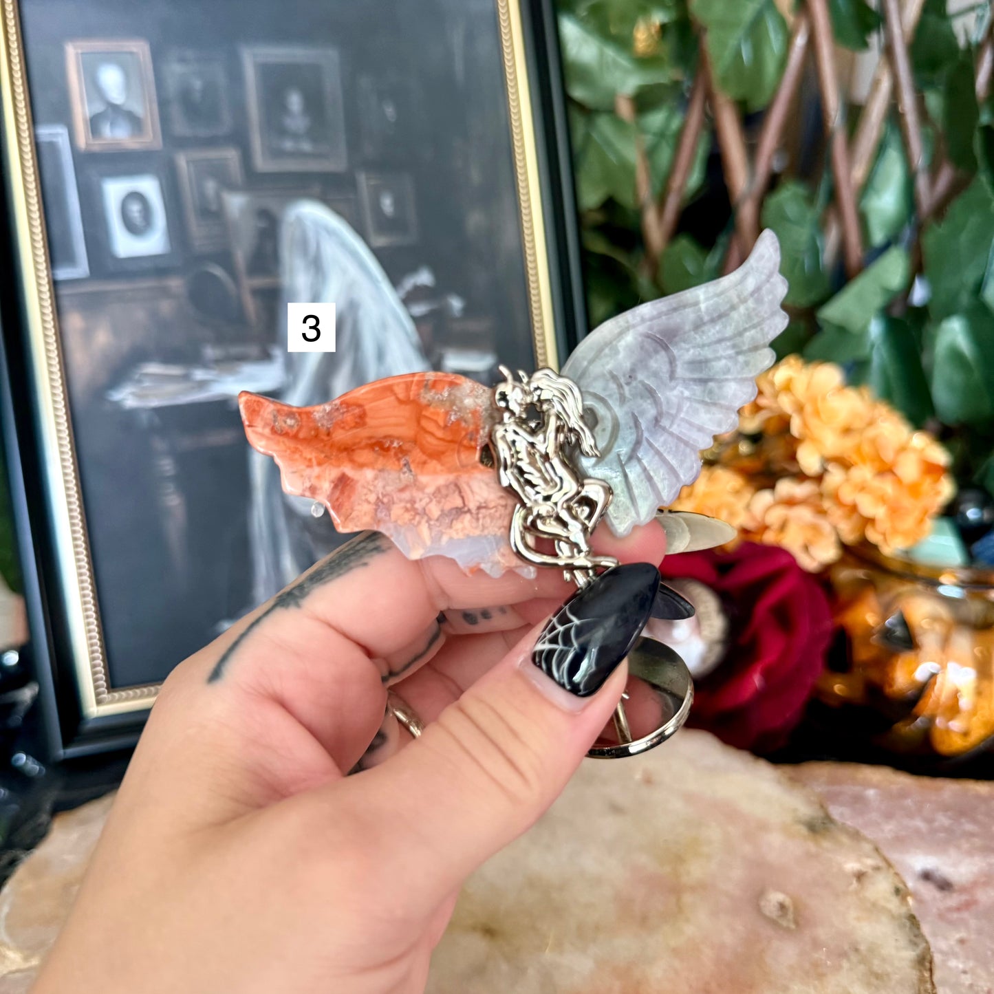 Angel & Demon Wings, Assorted, Choose Your Own!