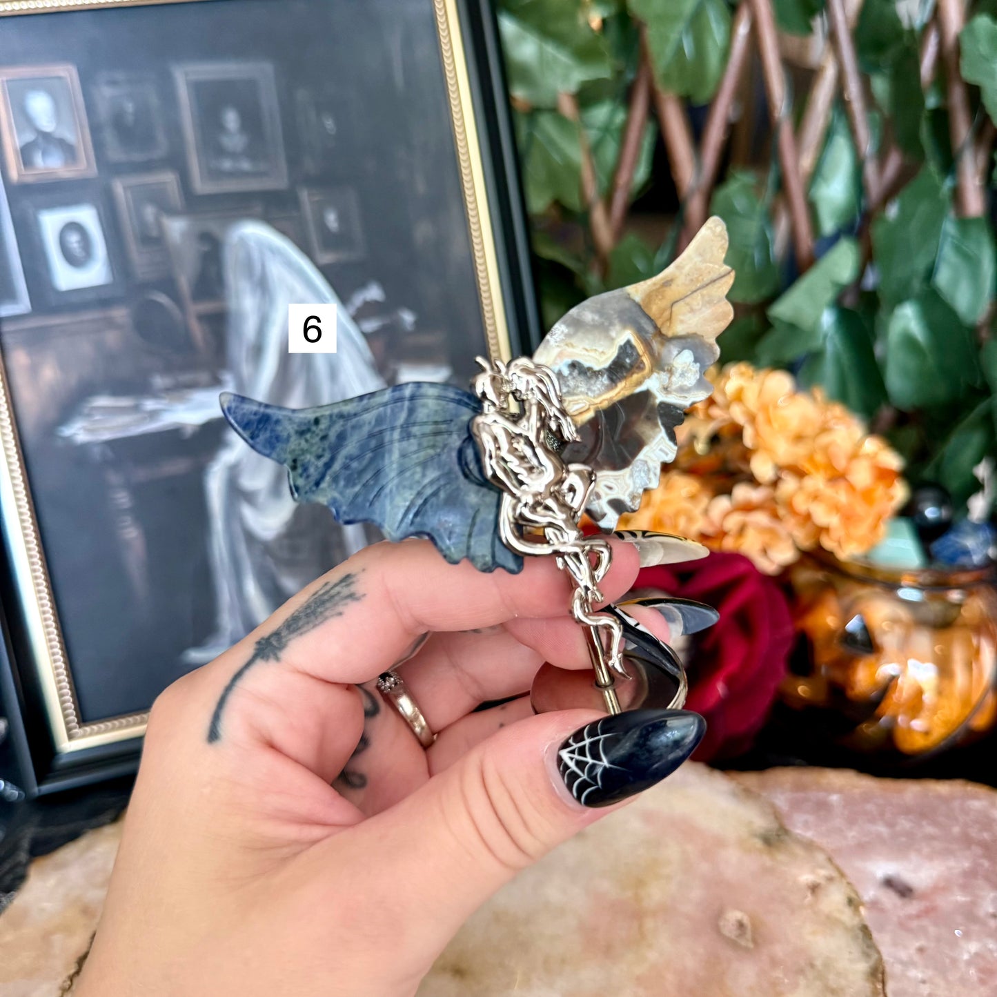 Angel & Demon Wings, Assorted, Choose Your Own!
