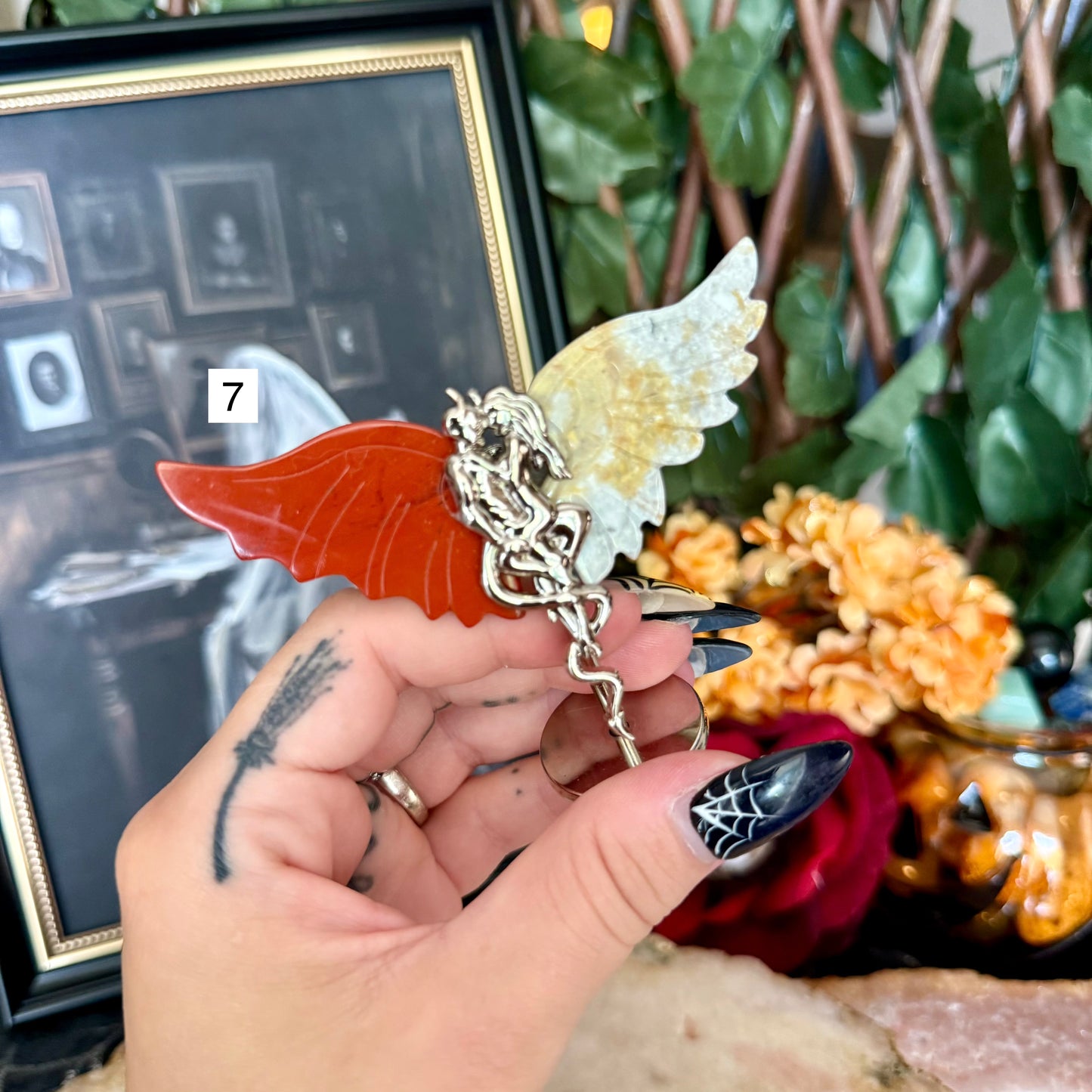 Angel & Demon Wings, Assorted, Choose Your Own!