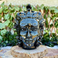RAFFLE XXL Black Obsidian Medusa Head (ONLY 40 SPOTS AVAILABLE)
