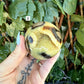 Large Septarian Sphere, Highly Protective, Negativity Stone