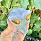 Alien Carved Skull, Assorted, Choose Your Own!