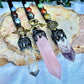 Magical Crystal Wands, Assorted, Choose Your Own!