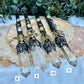 Magical Crystal Wands, Assorted, Choose Your Own!