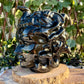 RAFFLE XXL Black Obsidian Medusa Head (ONLY 40 SPOTS AVAILABLE)