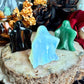 Assorted Carved Sheet Ghost, Choose Your Own!