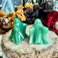 Assorted Carved Sheet Ghost, Choose Your Own!