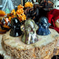 Large Assorted Carved Ghost, Choose Your Own!