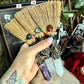 Assorted Witch Brooms, Choose Your Own!