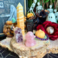 Large Spooky Season Mystery Box, 7-10 Crystals, $200+ Value