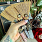 Assorted Witch Brooms, Choose Your Own!